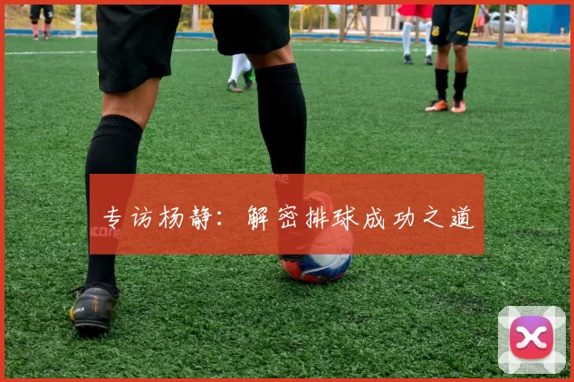 专访杨静：解密排球成功之道