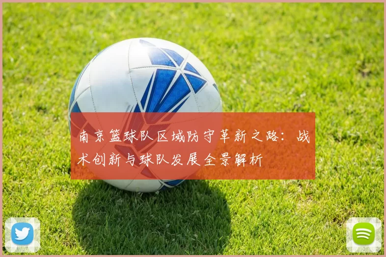 南京篮球队区域防守革新之路：战术创新与球队发展全景解析